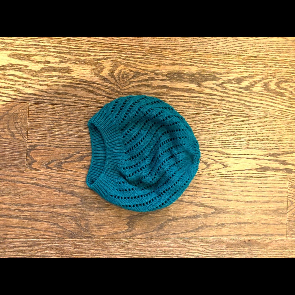 Beanie